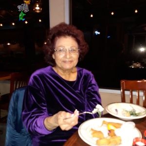 Meet your Posher, Rose